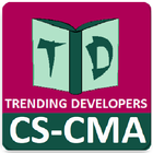 CS CMA ONLINE TEST icône