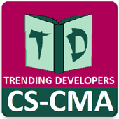 CS CMA ONLINE TEST icon