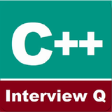 c++ interview questions Zeichen