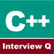c++ interview questions