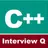 c++ interview questions APK