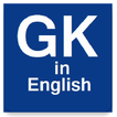 RRB RPF GK in english