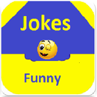 jokes in english icon