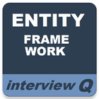 ENTITY FRAMEWORK INTERVIEW QUESTIONS icône