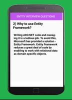 ENTITY FRAMEWORK INTERVIEW QUESTIONS Screenshot 2