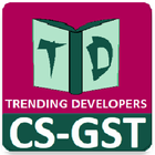 CS GST Online Test ikona