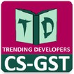 CS GST Online Test