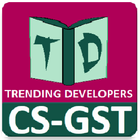 CS GST Online Test 圖標