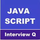 java script interview questions icon