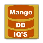 mango DB interview questions icon