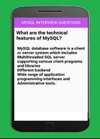 My Sql Interview Questions скриншот 2