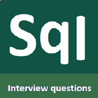 SQL Interview Questions and answers icône