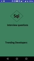 SQL Interview Questions and answers الملصق