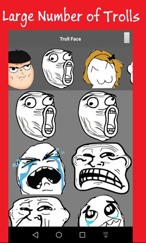 Trollface Photo Editor Pro Trollface Photo Editor Pro