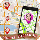 GPS гость Я БЫ локатор & мобильный реальный Tracke иконка