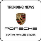 Trending News Porsche Gi アイコン