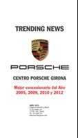 Trending News Porsche Gi スクリーンショット 1