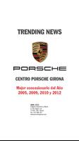 Trending News Porsche Gi スクリーンショット 2