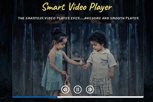 Smart Video Player imagem de tela 2