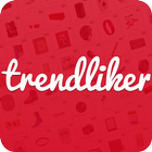 TrendLiker · Amazon gift ideas ไอคอน