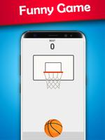 Basketball Shooting 海报