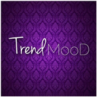 TrendMood 아이콘