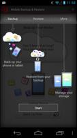 Mobile Backup & Restore Screenshot 1