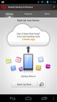Mobile Backup & Restore screenshot 2