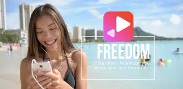 Dr. Playback : Free Music, Endless YouTube Music