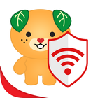 Ehime Secure WiFi icon
