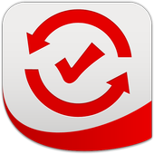 SafeSync™ (Deprecated) icon