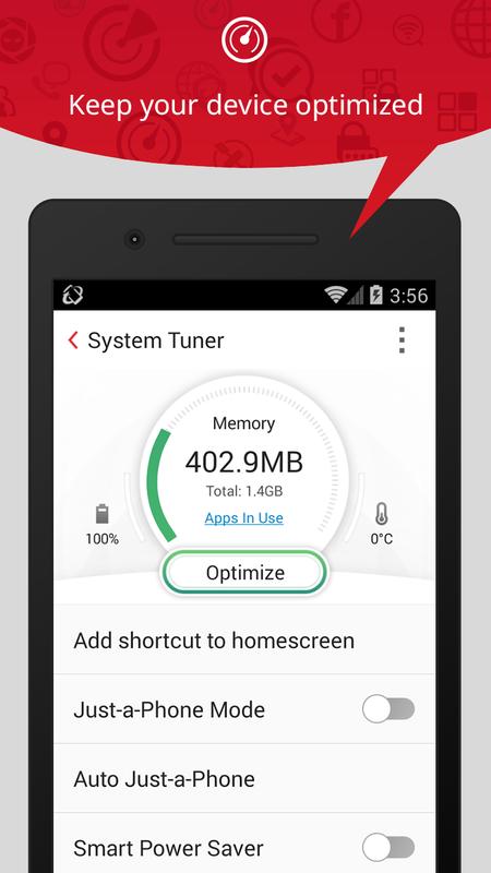 Mobile Security &amp; Antivirus APK Download - Free Tools APP ...