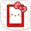 VirusBuster Mobile Hello Kitty