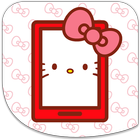 VirusBuster Mobile Hello Kitty icône