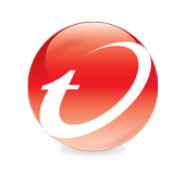 Titanium™ Tablet Security icon