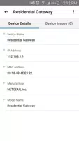 Trend Micro Things Security স্ক্রিনশট 3