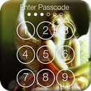 Sky Angel écran d'accueil de verrouillage APK
