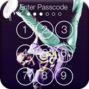 Breakdance Danse Lock Screen APK