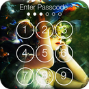 Magie féerique d'imaginaire de verrouillage APK