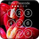 Flamant rose écran de verrouillage APK