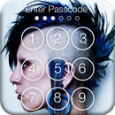 Punk Iroquois Man Lock APK