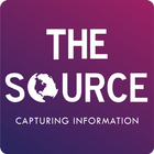 The Source Mobile आइकन