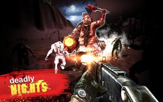 Zombie Army Strike pour les jeux d'attaque 2018 capture d'écran 2