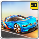 Car Racing Games 3d Mountain Car Drive Game 2019 APK