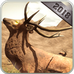 Jeux de chasse au cerf 2018 - Jeux de safaris de