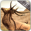Deer Hunt Games 2019- Sniper Hunting Safari Games APK