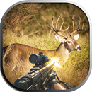 Deer Hunter Sniper Shooting 3D - Sniper Hunting APK