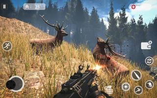 Deer Hunter capture d'écran 3