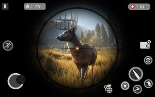 Deer Hunter capture d'écran 1