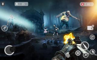 Đối thủ Zombie Land: Dead Squad Escape Games 2018 bài đăng